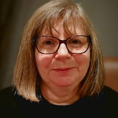 Head Shot